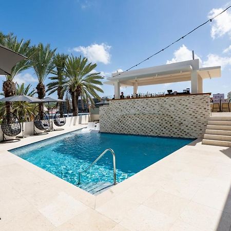 Harbor Hotel & Casino Curacao Willemstad Exterior photo