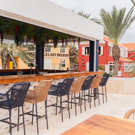 Harbor Hotel & Casino Curacao Willemstad Exterior photo