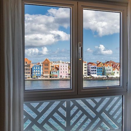 Harbor Hotel & Casino Curacao Willemstad Room photo