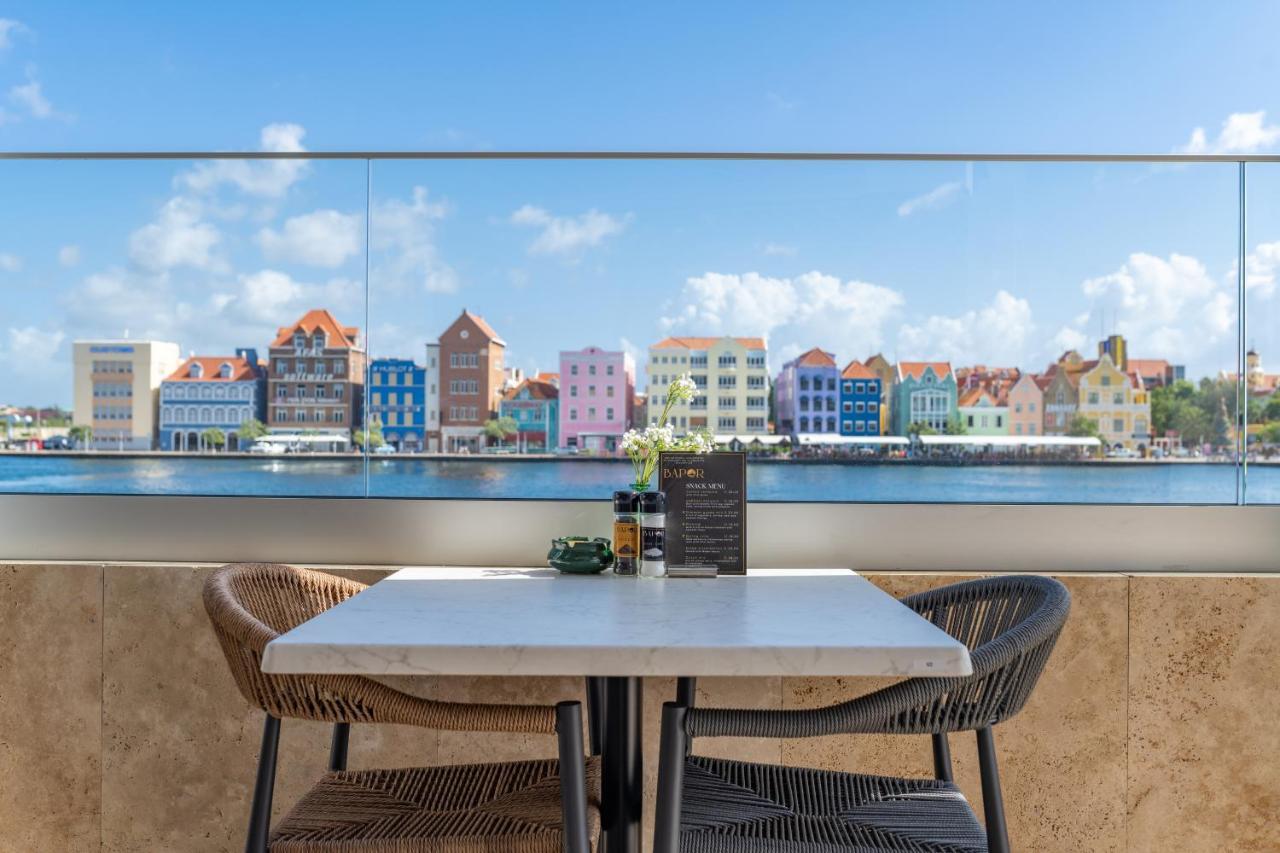 Harbor Hotel & Casino Curacao Willemstad Exterior photo