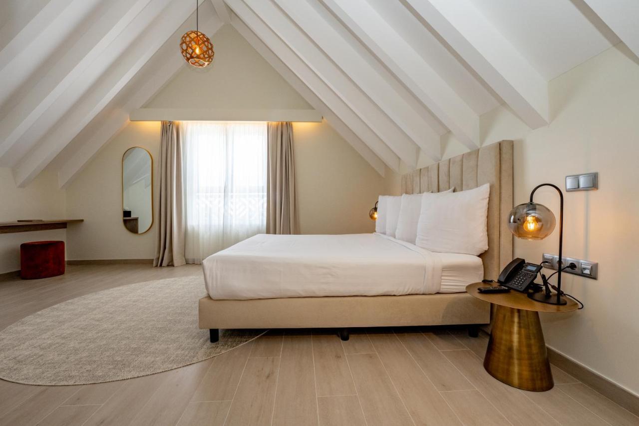 Harbor Hotel & Casino Curacao Willemstad Room photo