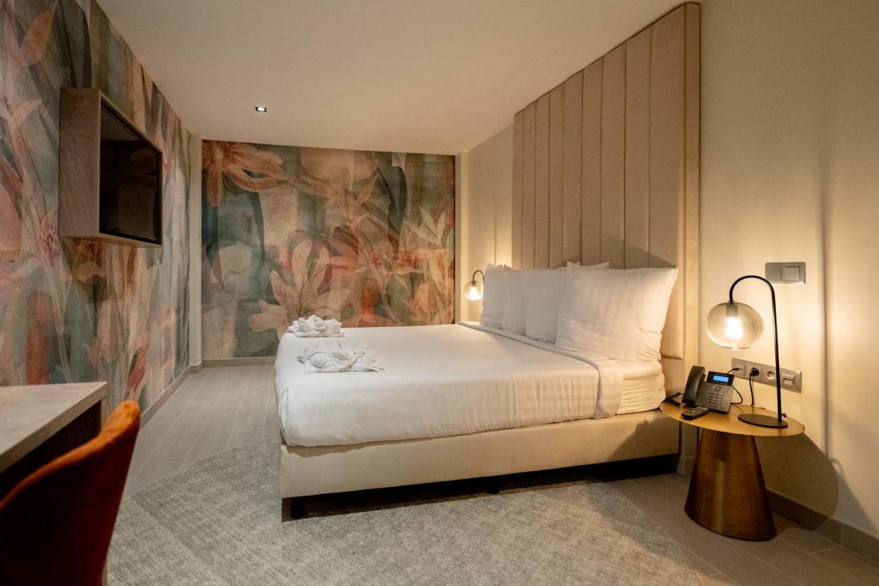Harbor Hotel & Casino Curacao Willemstad Room photo