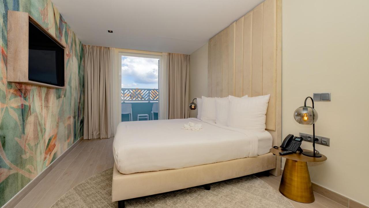 Harbor Hotel & Casino Curacao Willemstad Room photo