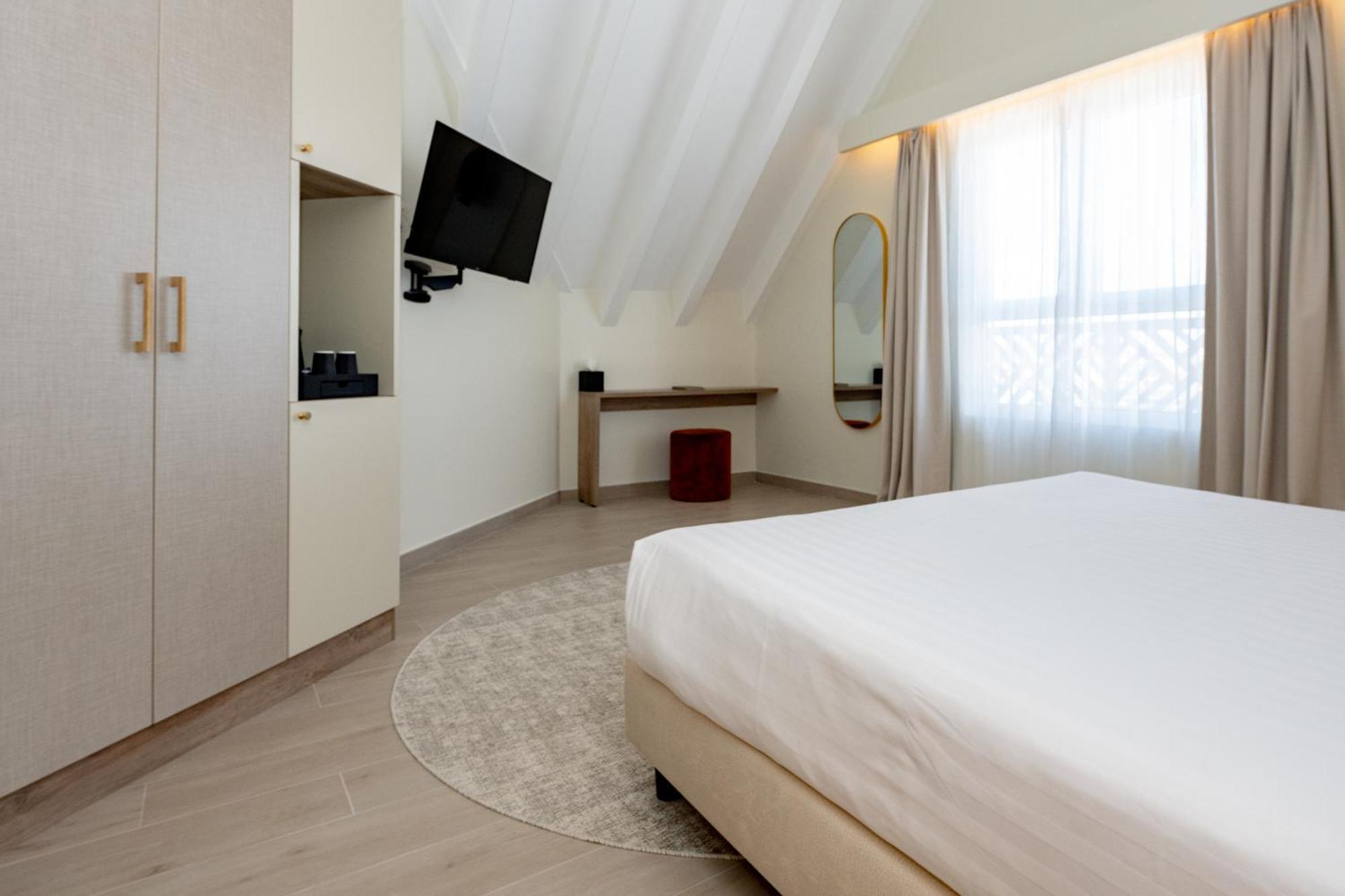 Harbor Hotel & Casino Curacao Willemstad Room photo