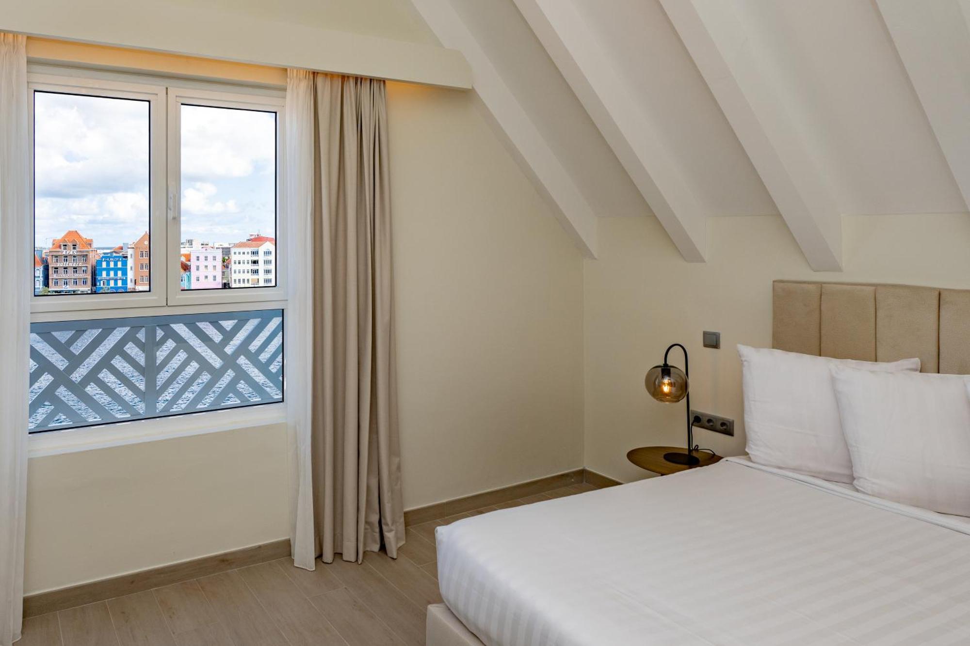 Harbor Hotel & Casino Curacao Willemstad Room photo