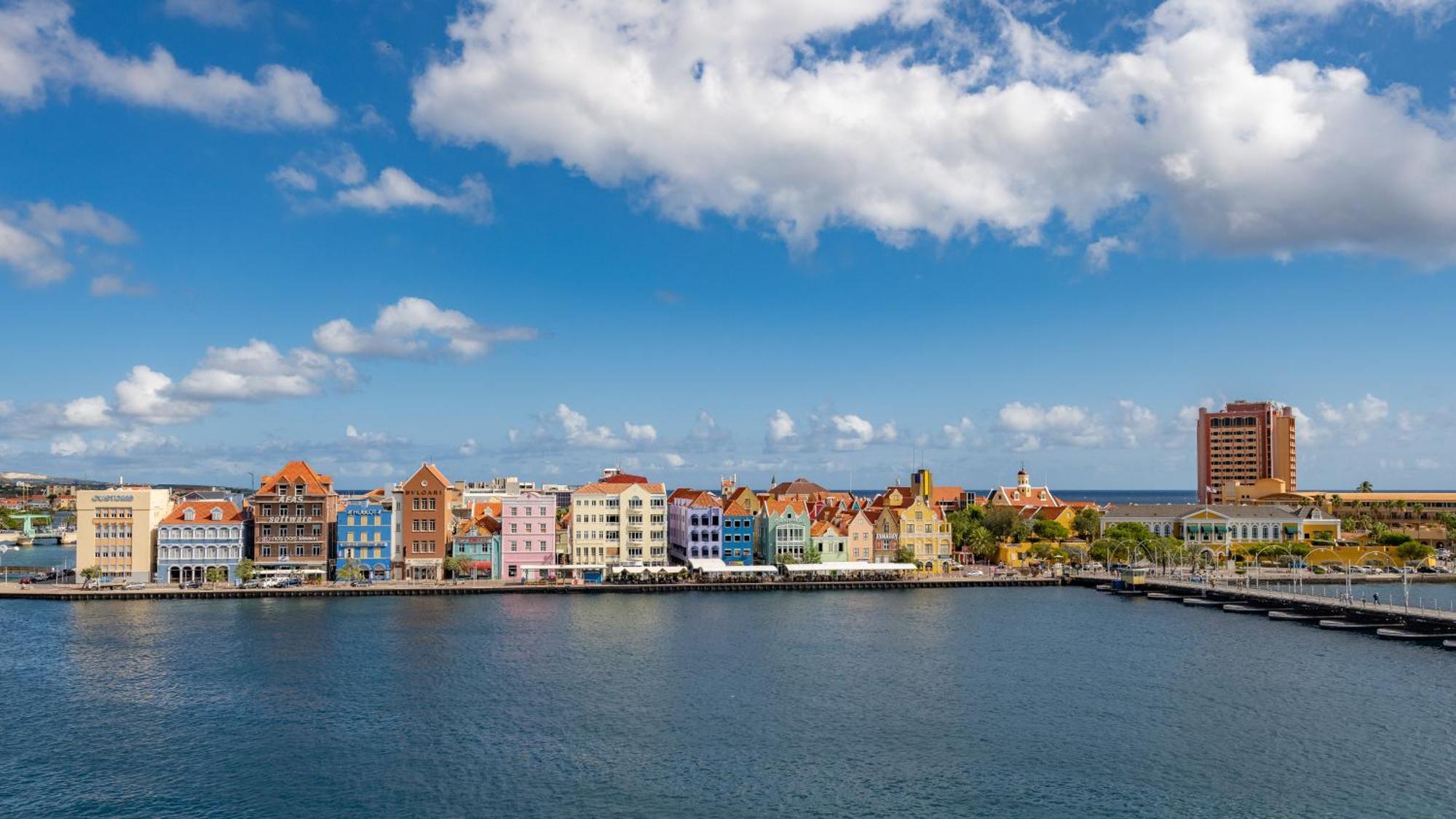 Harbor Hotel & Casino Curacao Willemstad Room photo