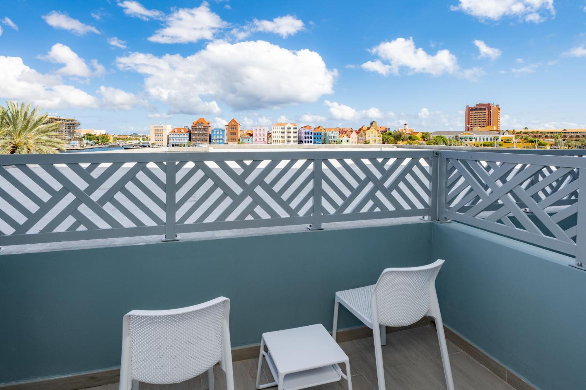 Harbor Hotel & Casino Curacao Willemstad Room photo