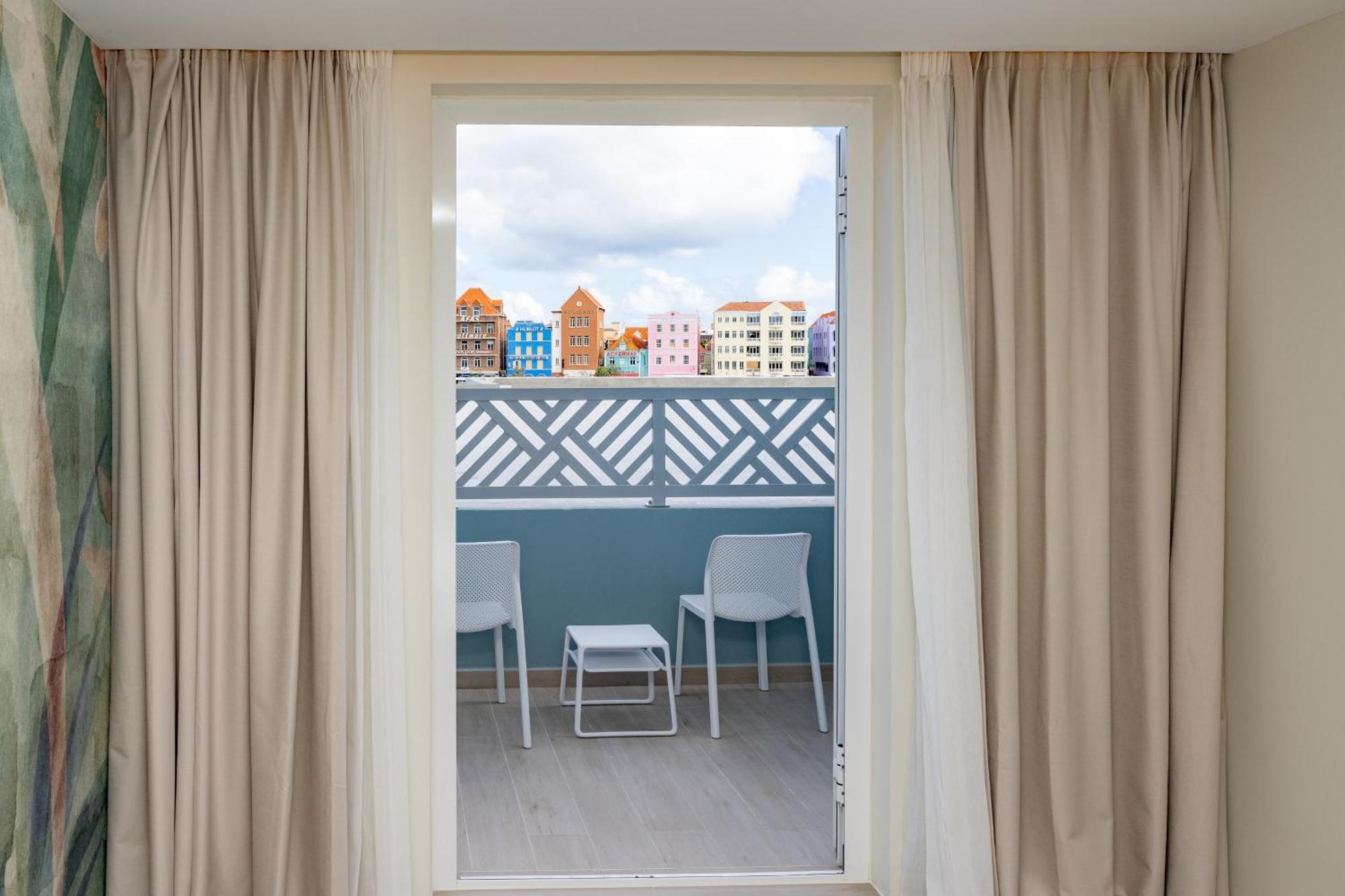 Harbor Hotel & Casino Curacao Willemstad Room photo
