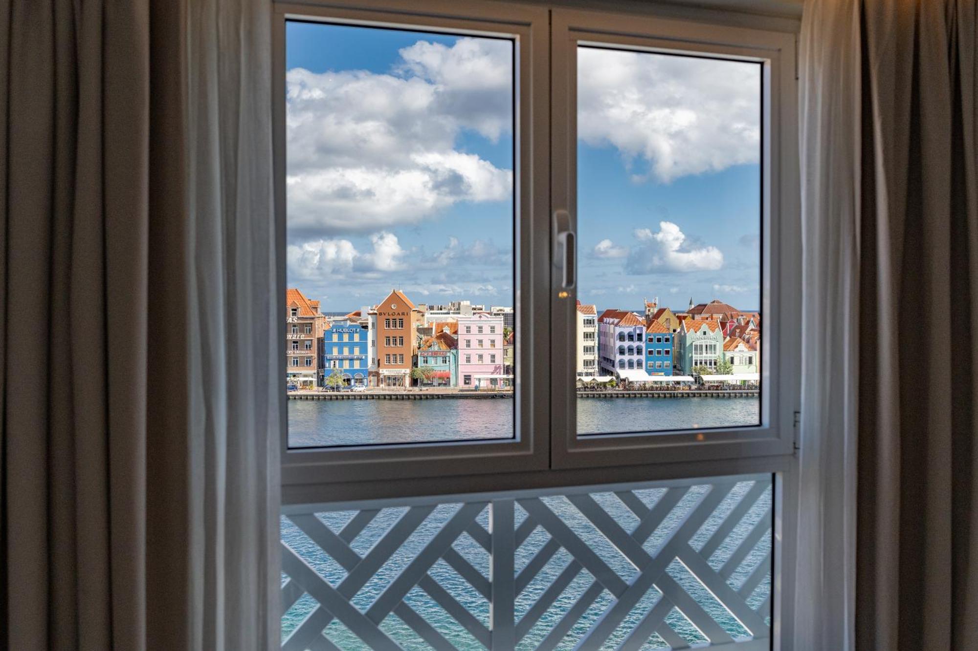 Harbor Hotel & Casino Curacao Willemstad Room photo