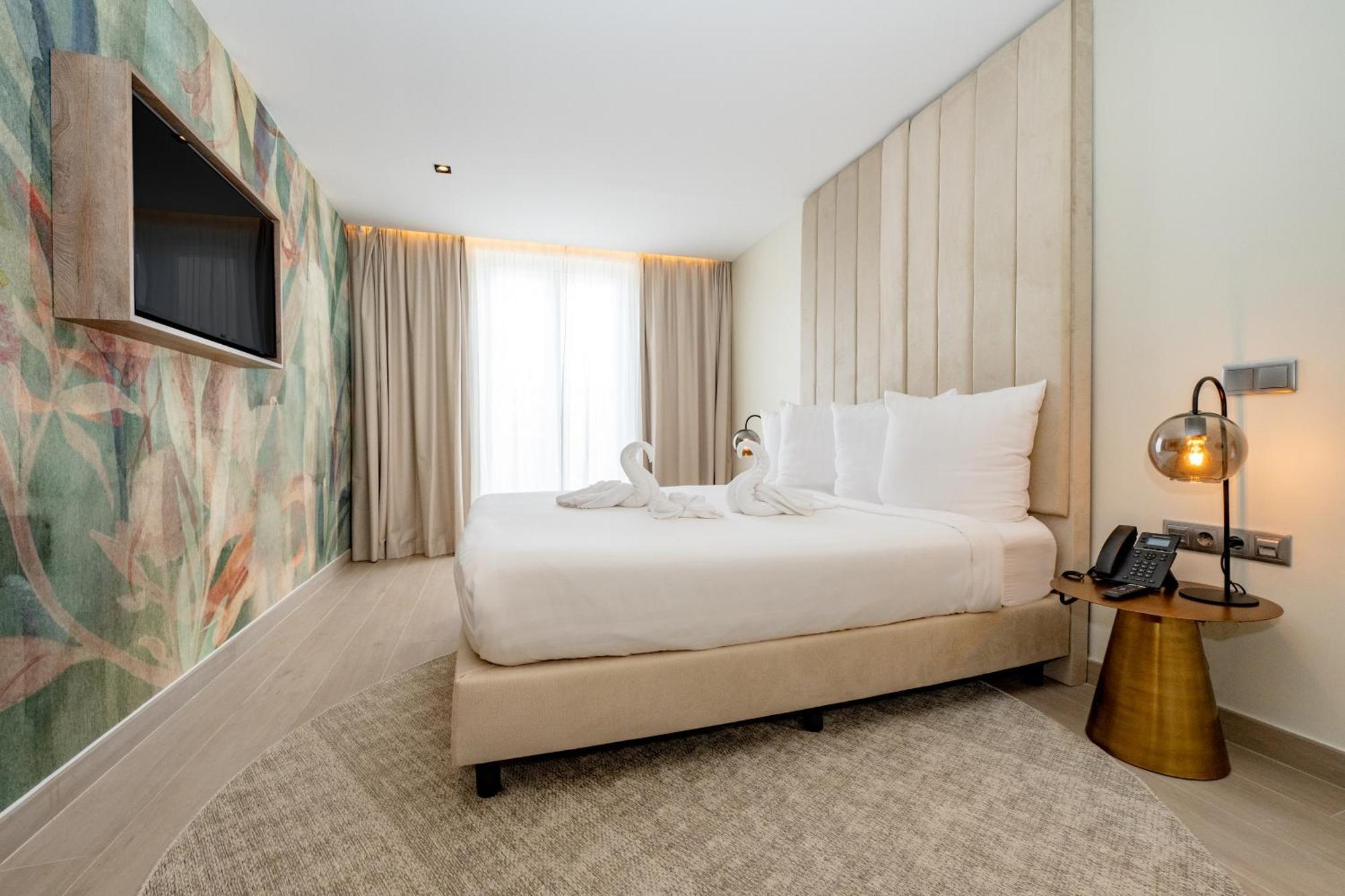 Harbor Hotel & Casino Curacao Willemstad Room photo